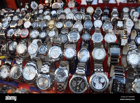 fake watches bangkok mbk|designer watches in thailand.